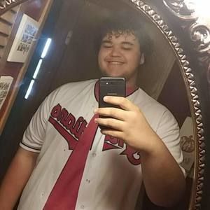 Meet your Posher, Conor